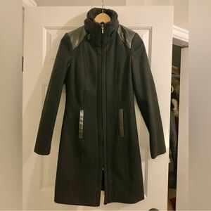 Le Château Cashmere Jacket